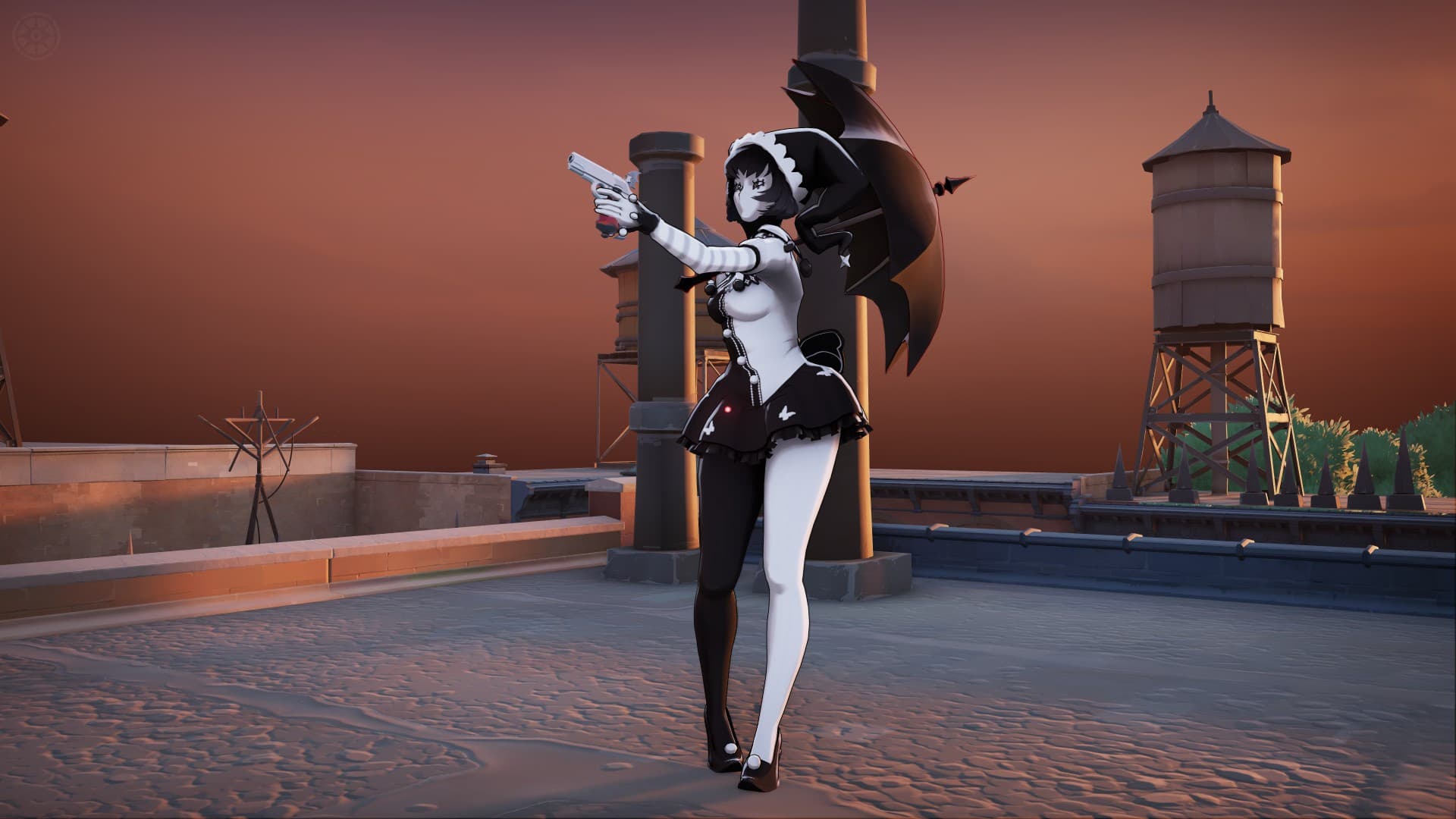 [CNS fix] Toreli Mina [Commission] screenshot 2
