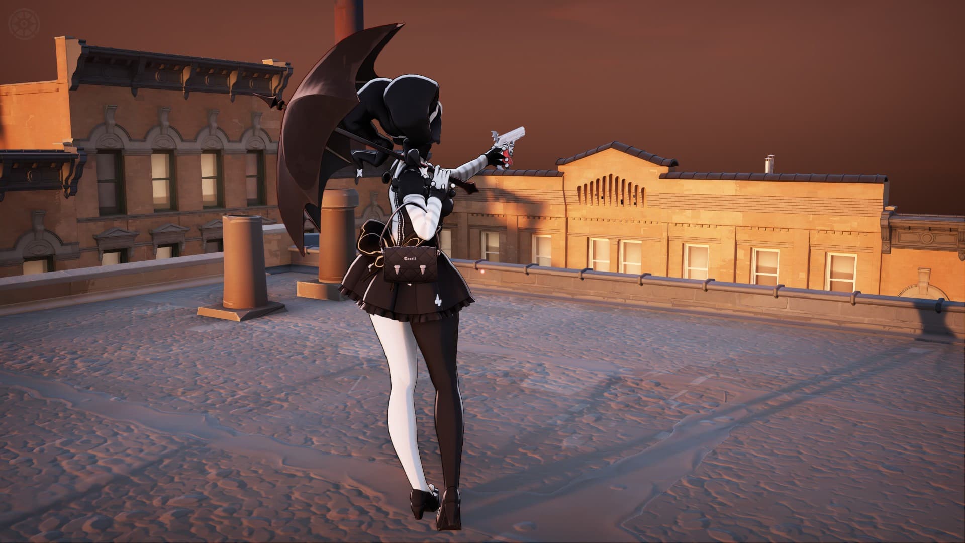 [CNS fix] Toreli Mina [Commission] screenshot 4