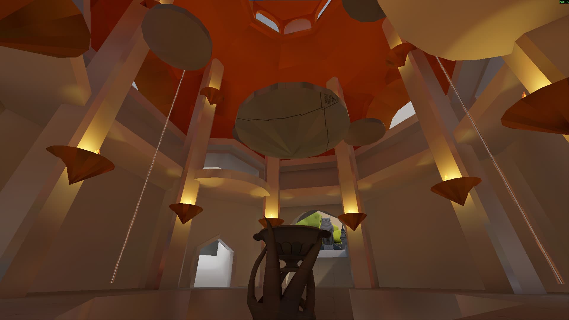 Dome (Squid Tag) screenshot 2