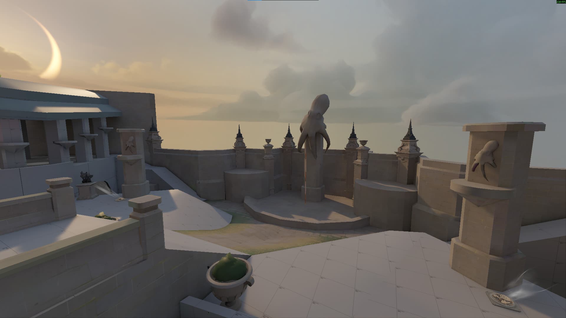 Dome (Squid Tag) screenshot 4