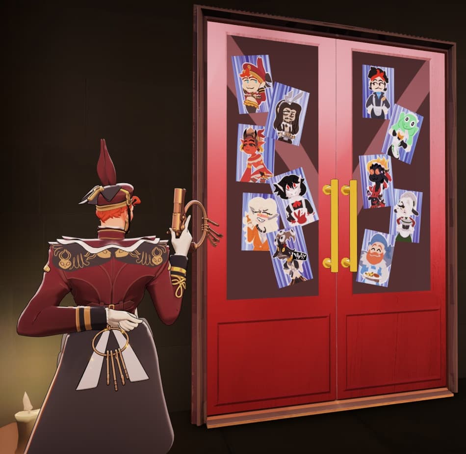 BunnyMaid Doorman screenshot 9