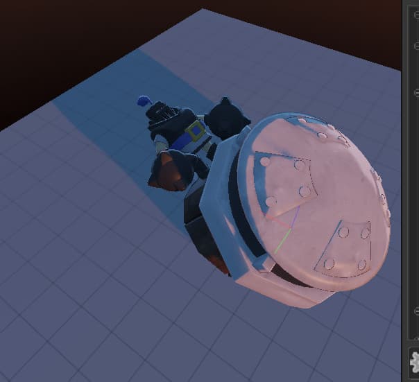 Rocket clash royale screenshot 2