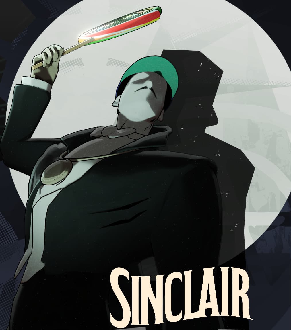 Joyous and Whimsical Sinclair screenshot 3