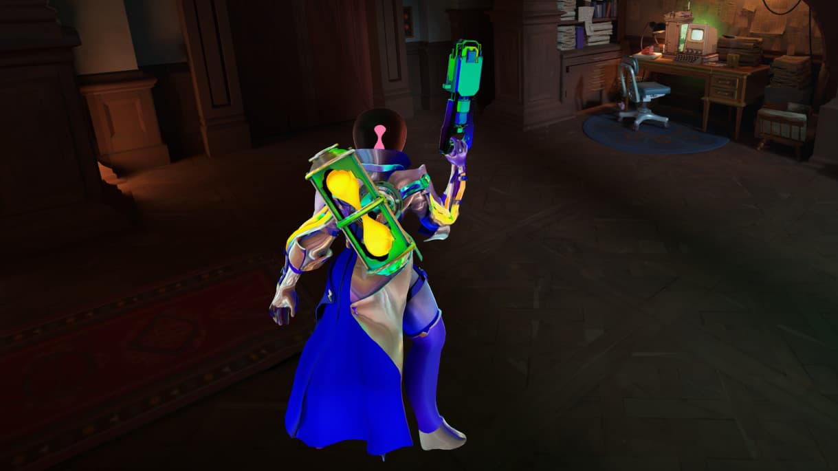 Paradox Prism screenshot 2