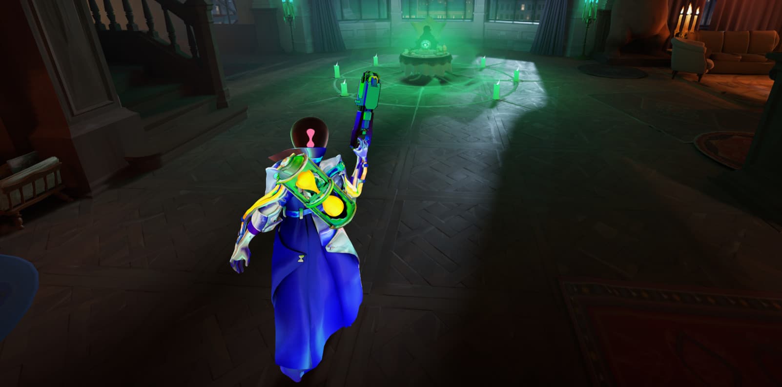 Paradox Prism screenshot 3