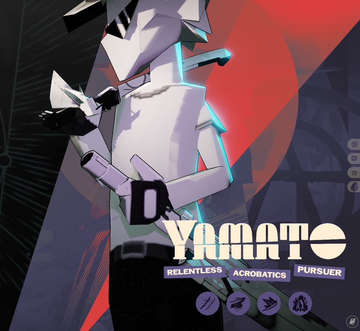Bro Strider [Homestuck] over Yamato