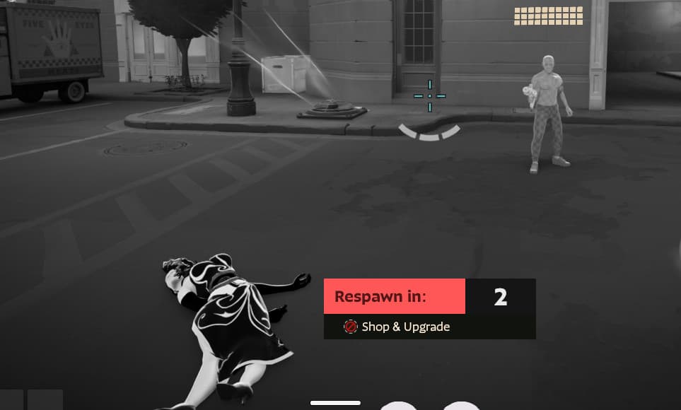 Savannah Sinclair: Main Character Energy screenshot 5