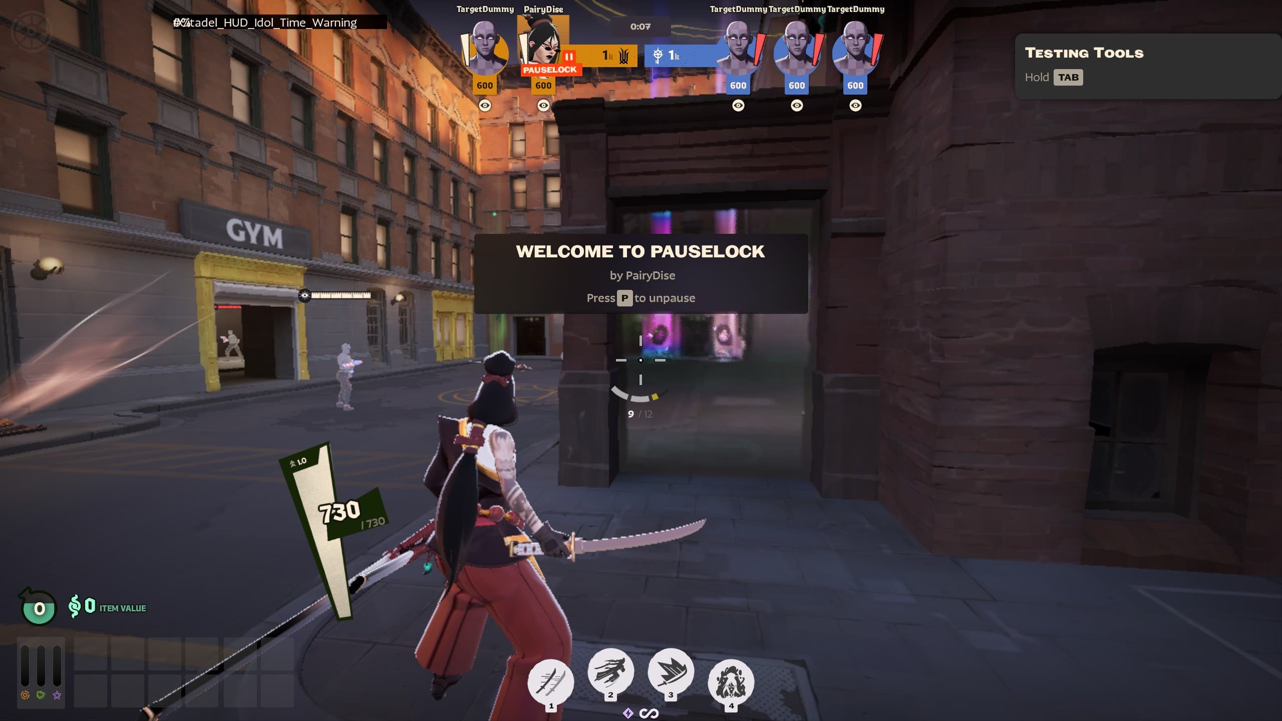 Silly Text Boxes screenshot 3