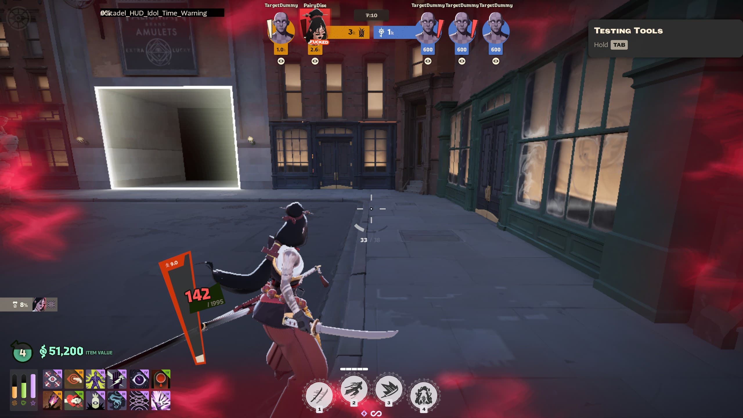 Silly Text Boxes screenshot 2
