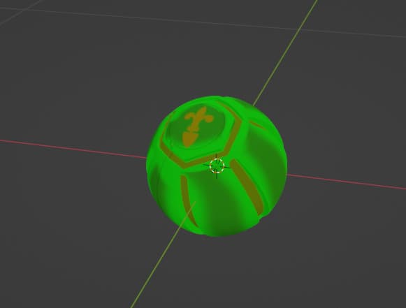 gyro steel balls soul container screenshot