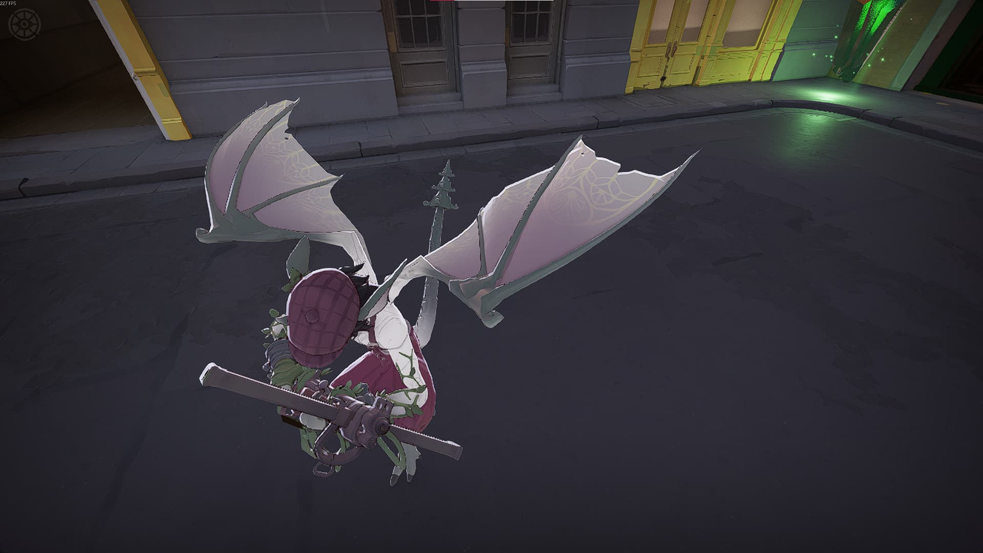 Classic+ Ivy (STONE FORM UPDATE) screenshot 4