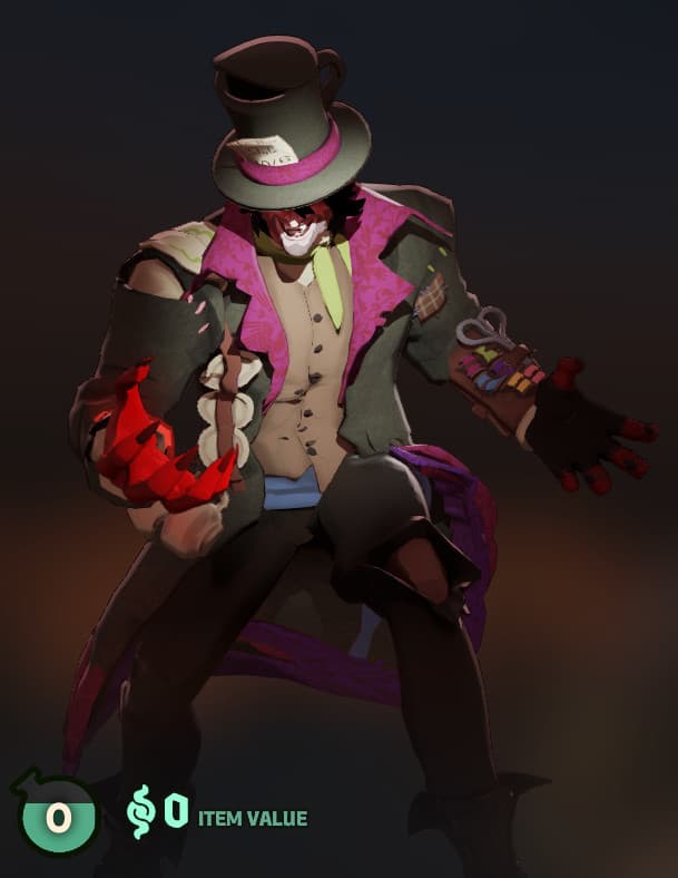 Mad Hatter Drifter screenshot 3