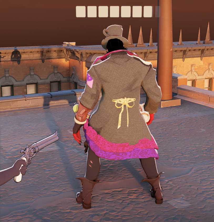 Mad Hatter Drifter screenshot 5