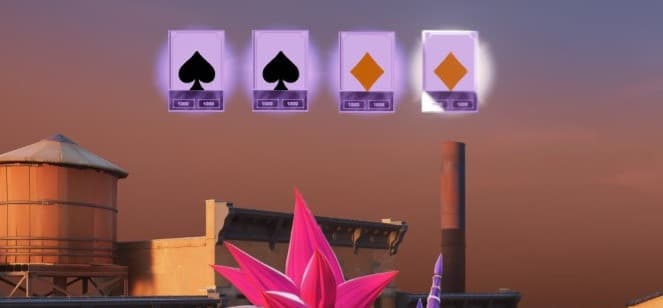 Yu-Gi-Oh! - Wraith screenshot 4