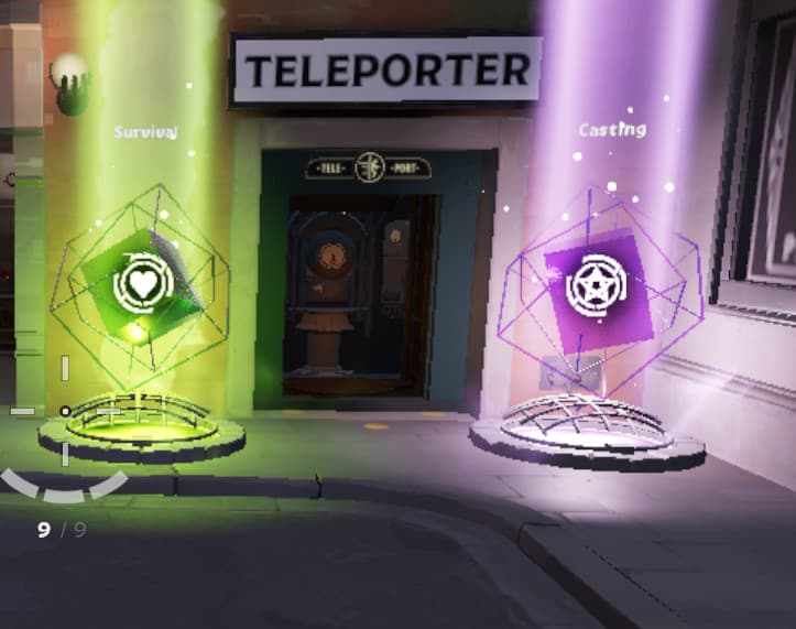 End Crystal screenshot 2