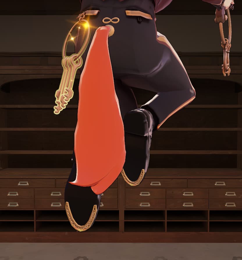 Uma Doorman (DoorUma-n) screenshot 5