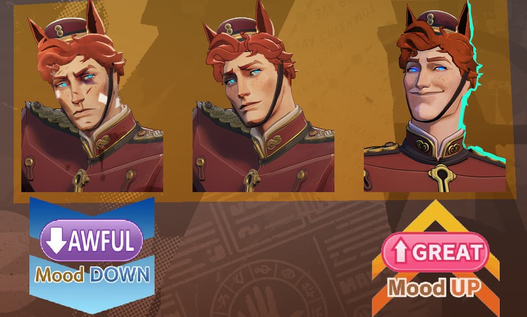 Uma Doorman (DoorUma-n) screenshot 4