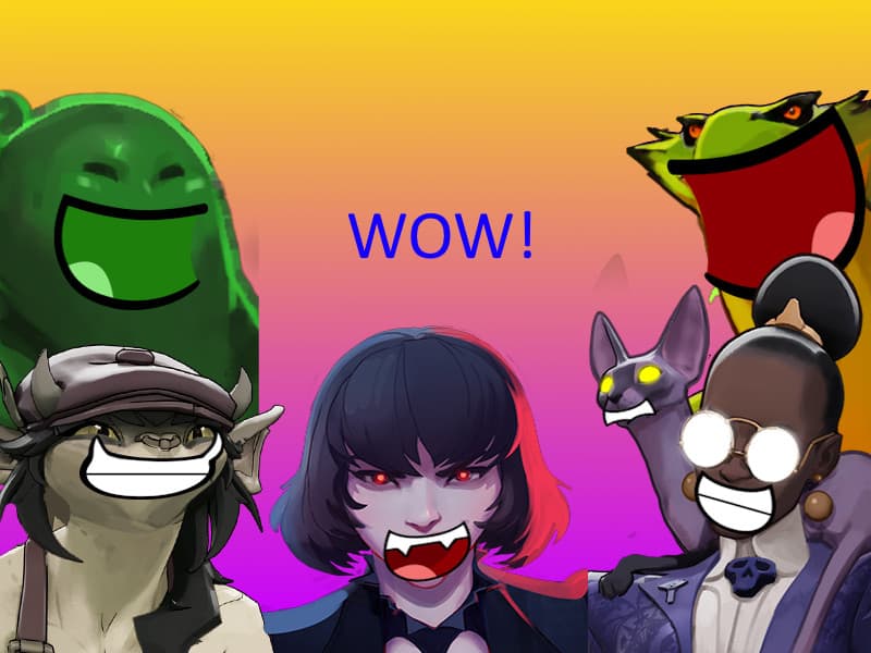 Bfdi gloats screenshot 2