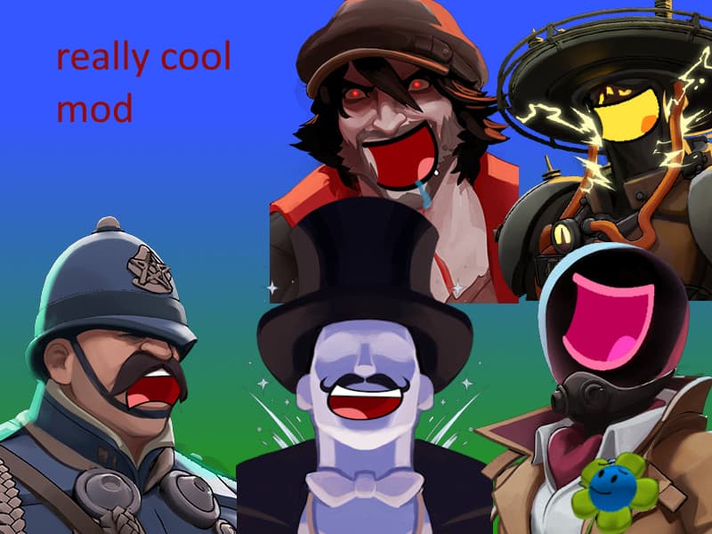 Bfdi gloats screenshot