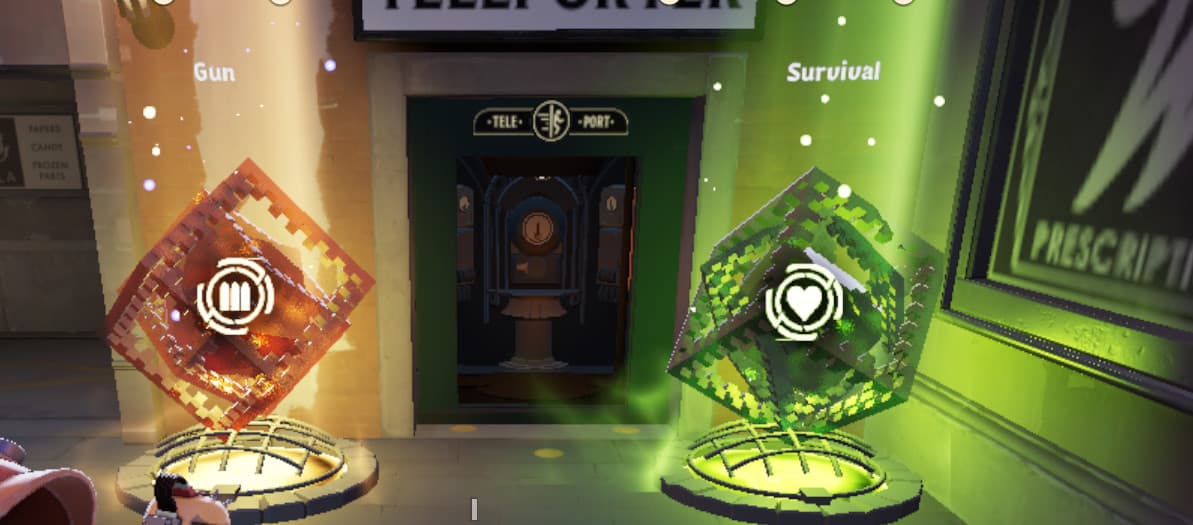 End Crystal screenshot 3