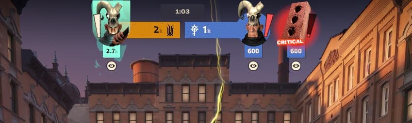 Merasmus as Sinclair screenshot 3