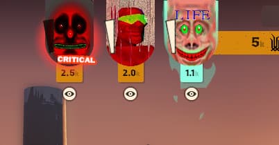 Cruelty Squad protagonist as Holliday screenshot 4