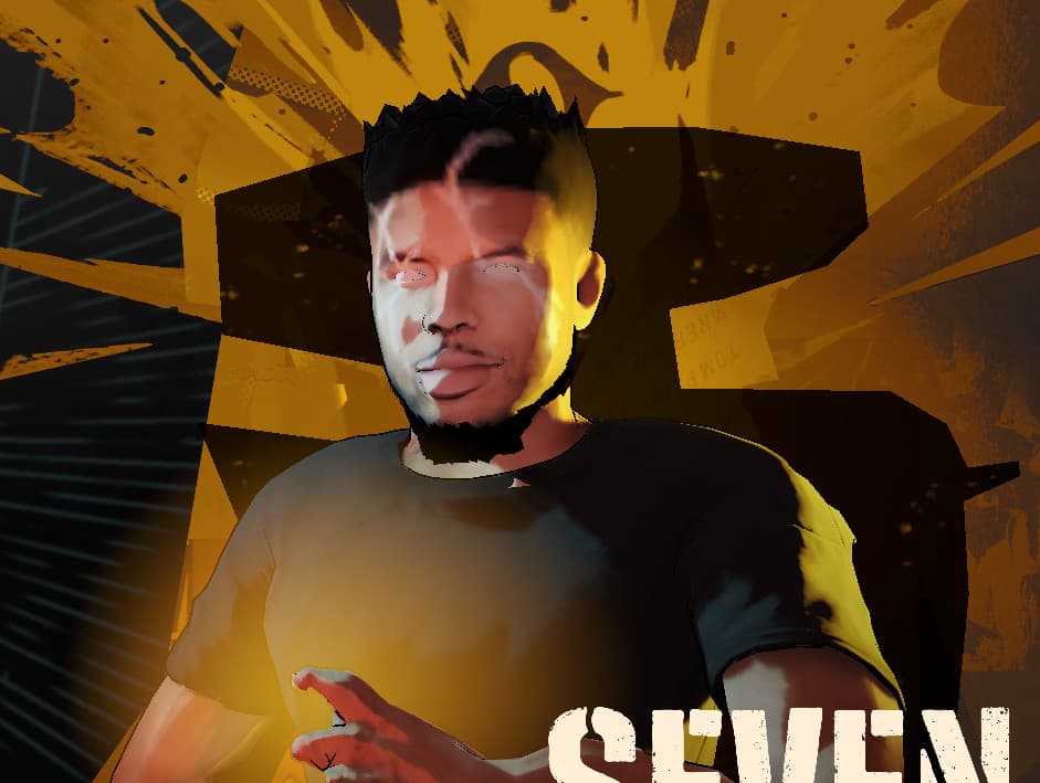 LTG as seven