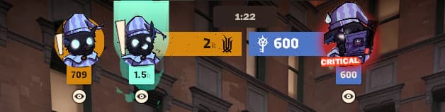 Cool rem icons screenshot