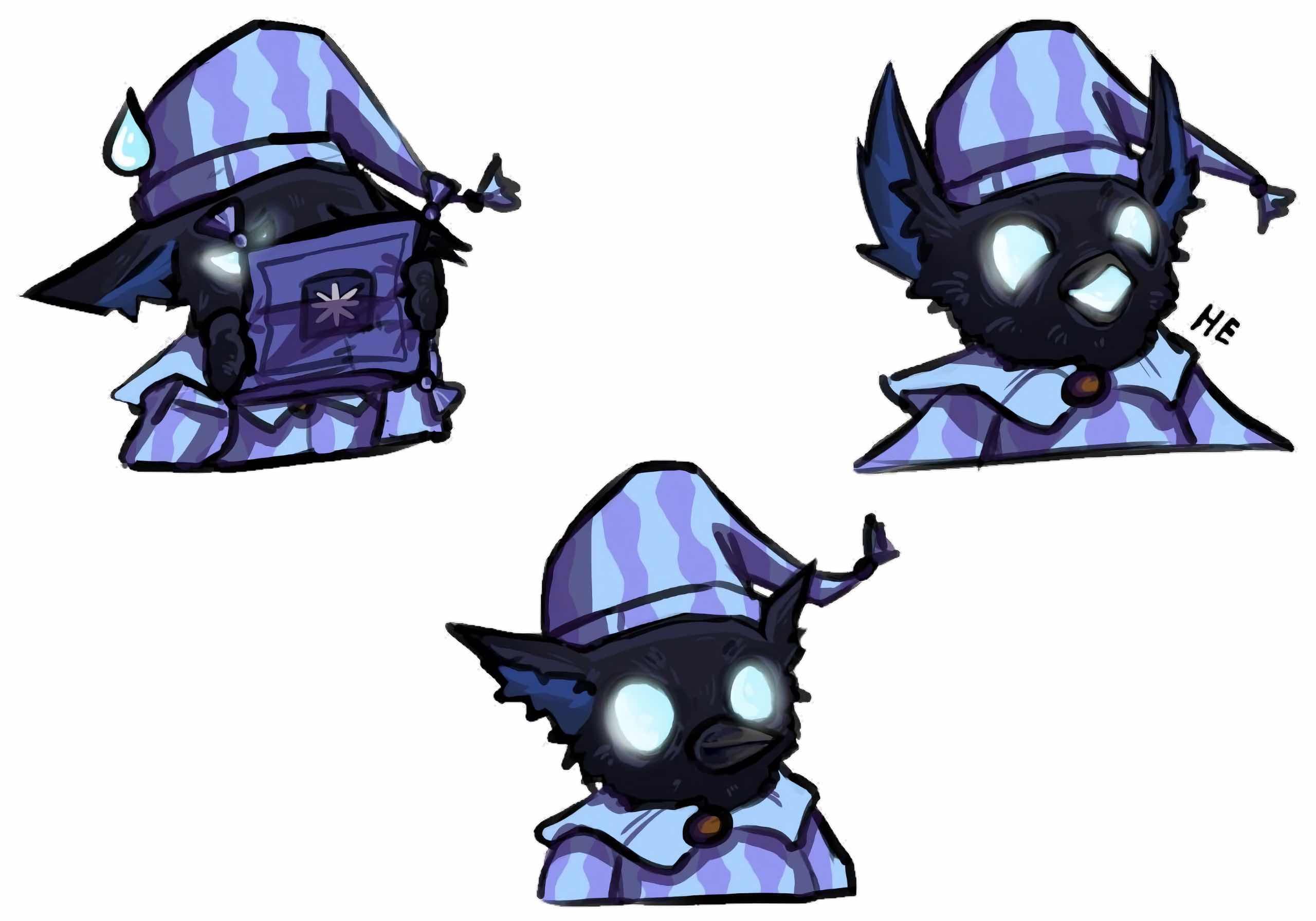 Cool rem icons screenshot 2