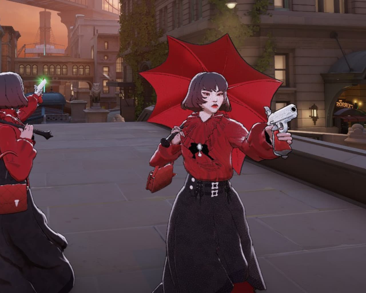 "Jirai Kei" Mina screenshot 5