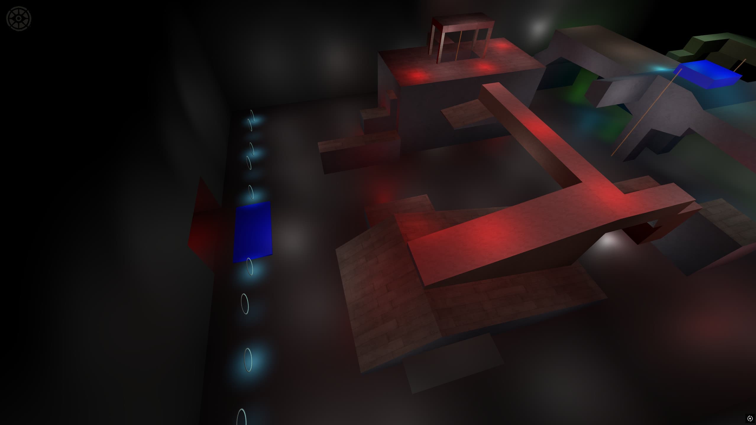 Tag Rift screenshot 2