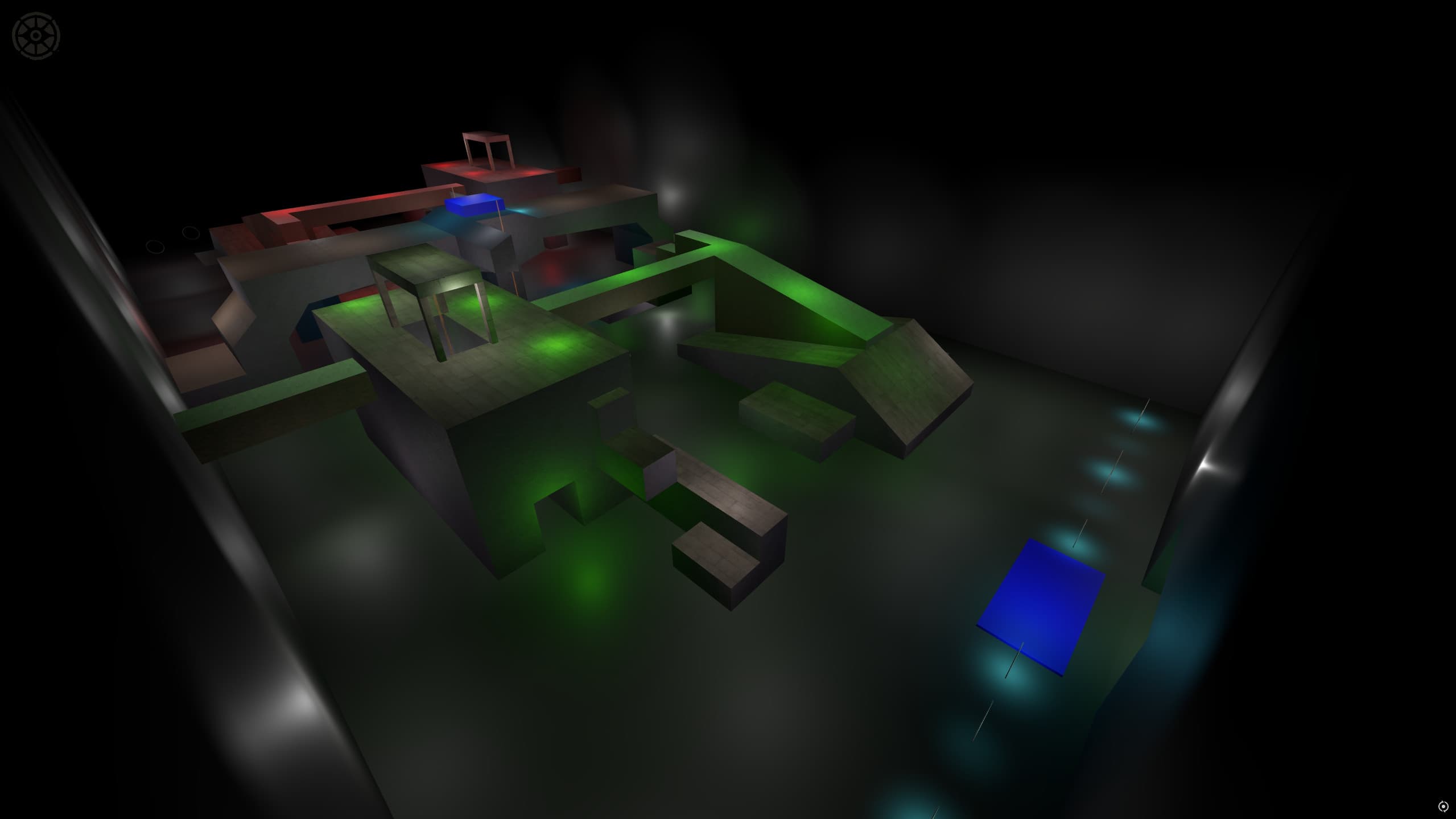 Tag Rift screenshot 3