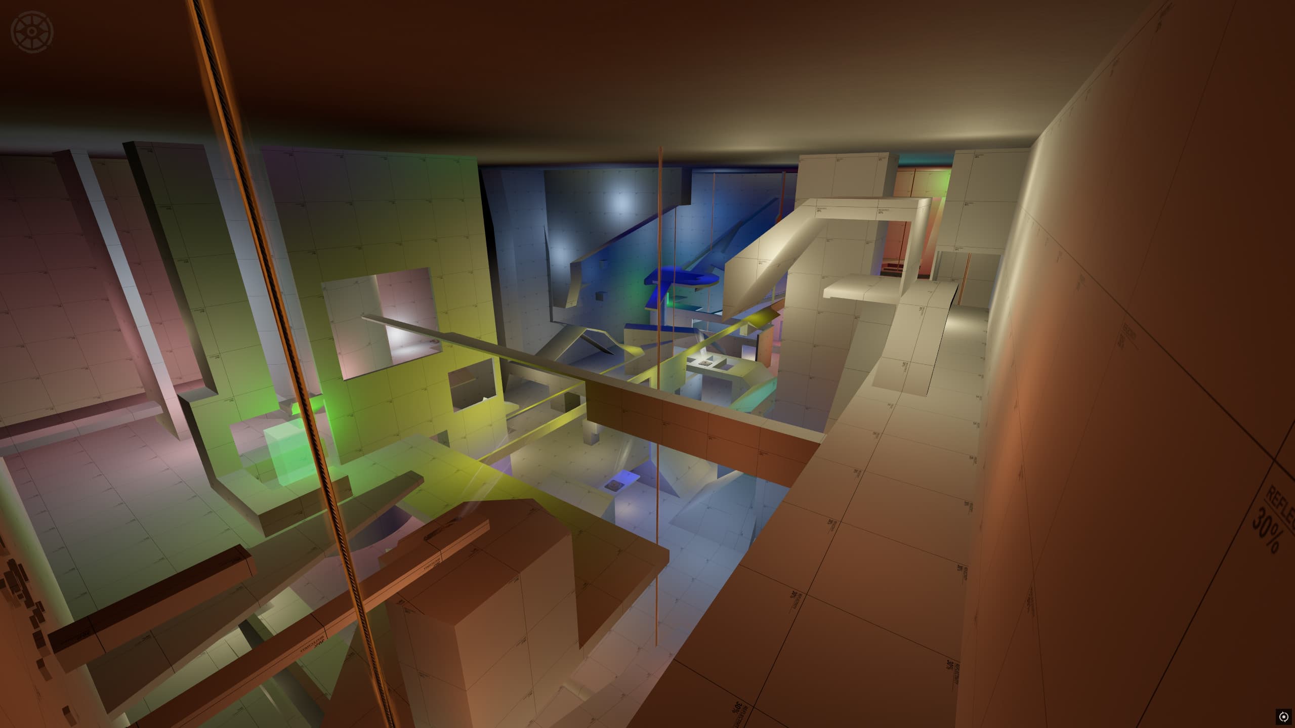Tag Brawl screenshot 3