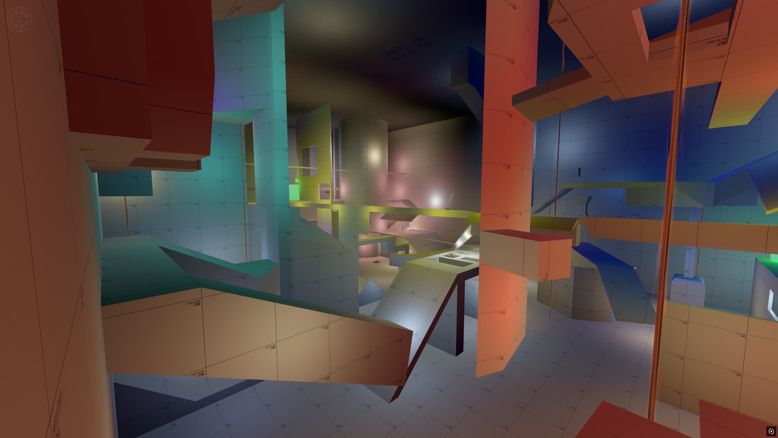 Tag Brawl screenshot 4