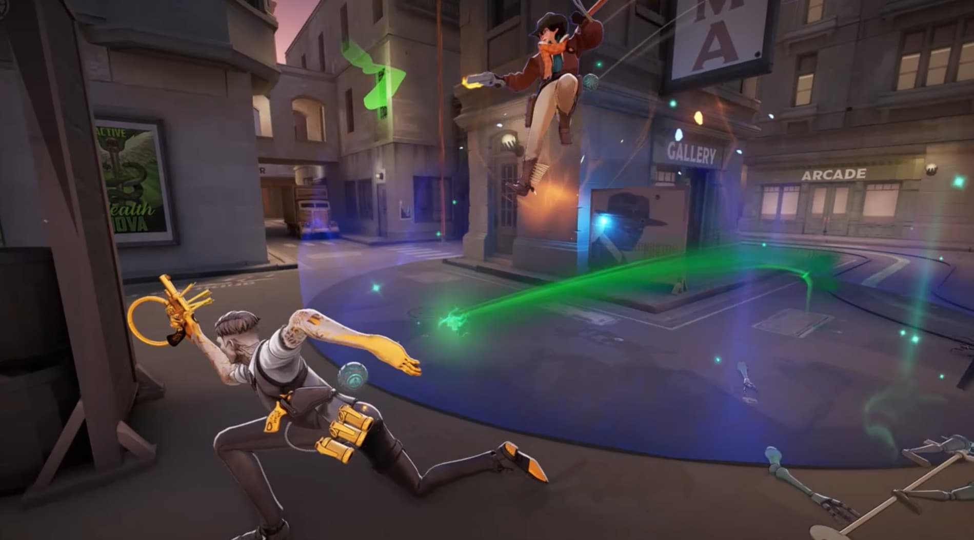 Midas [Fortnite] | Doorman screenshot 8
