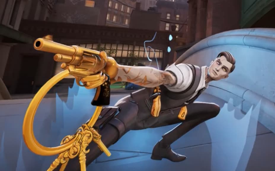 Midas [Fortnite] | Doorman screenshot 2
