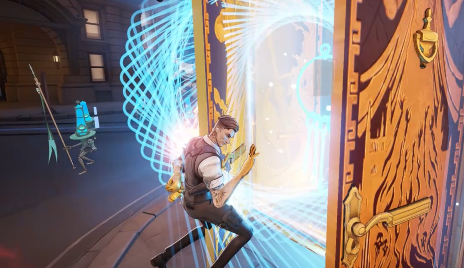 Midas [Fortnite] | Doorman screenshot 7