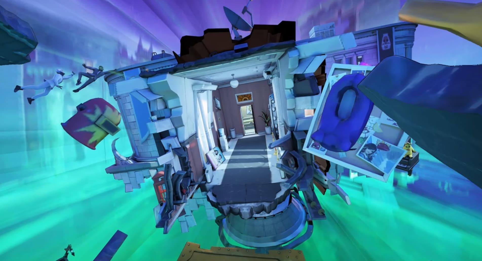 Midas [Fortnite] | Doorman screenshot 5