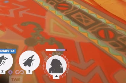 Headshot Serebro Vindicta ult screenshot 2