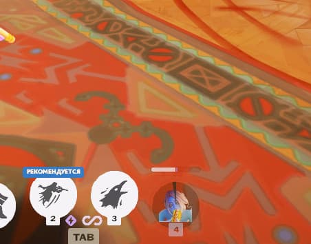 Headshot Serebro Vindicta ult screenshot 3