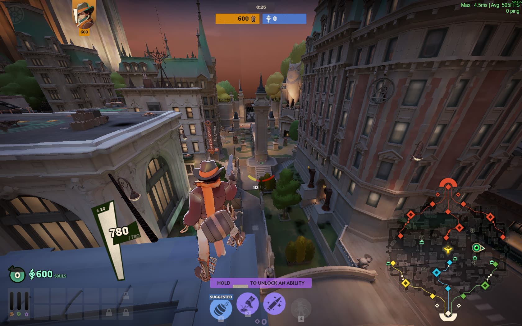 best optimization cfg for high end pc screenshot