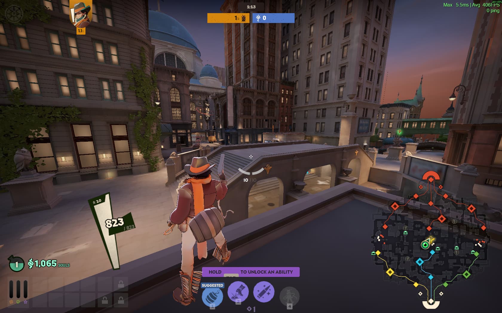 best optimization cfg for high end pc screenshot 2