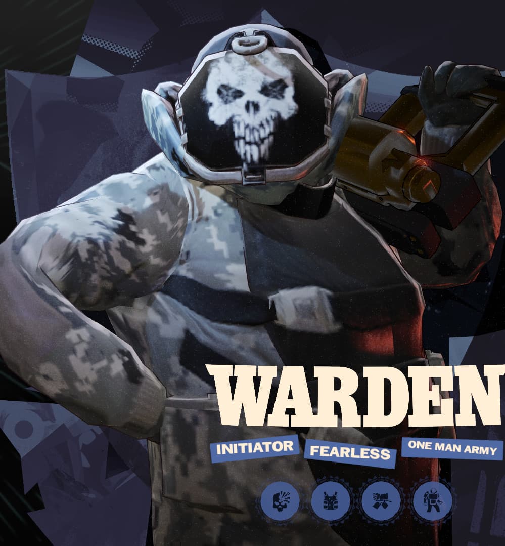 Payday 2 Ability Replacer / [W.I.P] screenshot 2