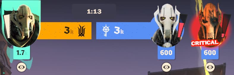 General Grievous screenshot 2