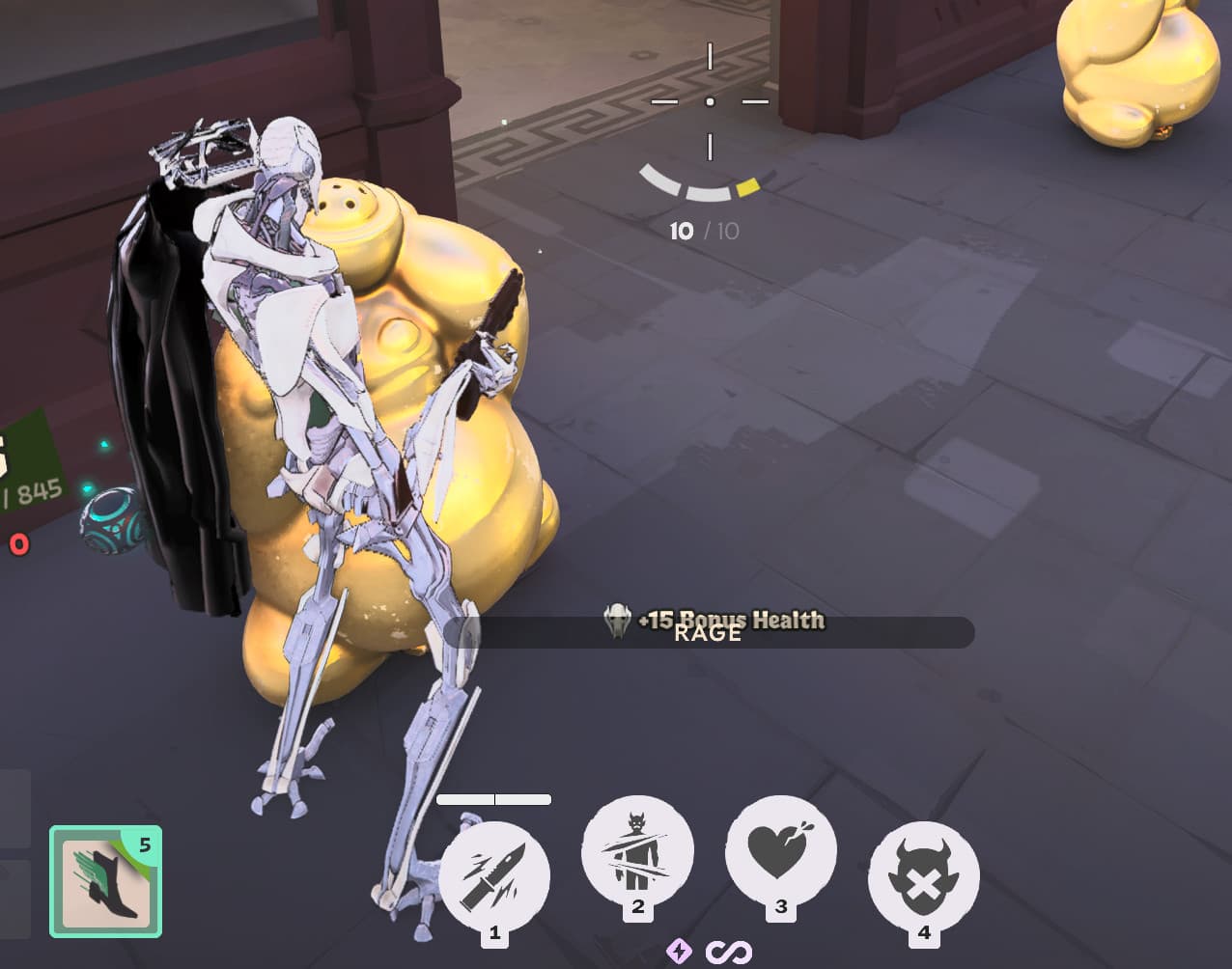 General Grievous screenshot 3