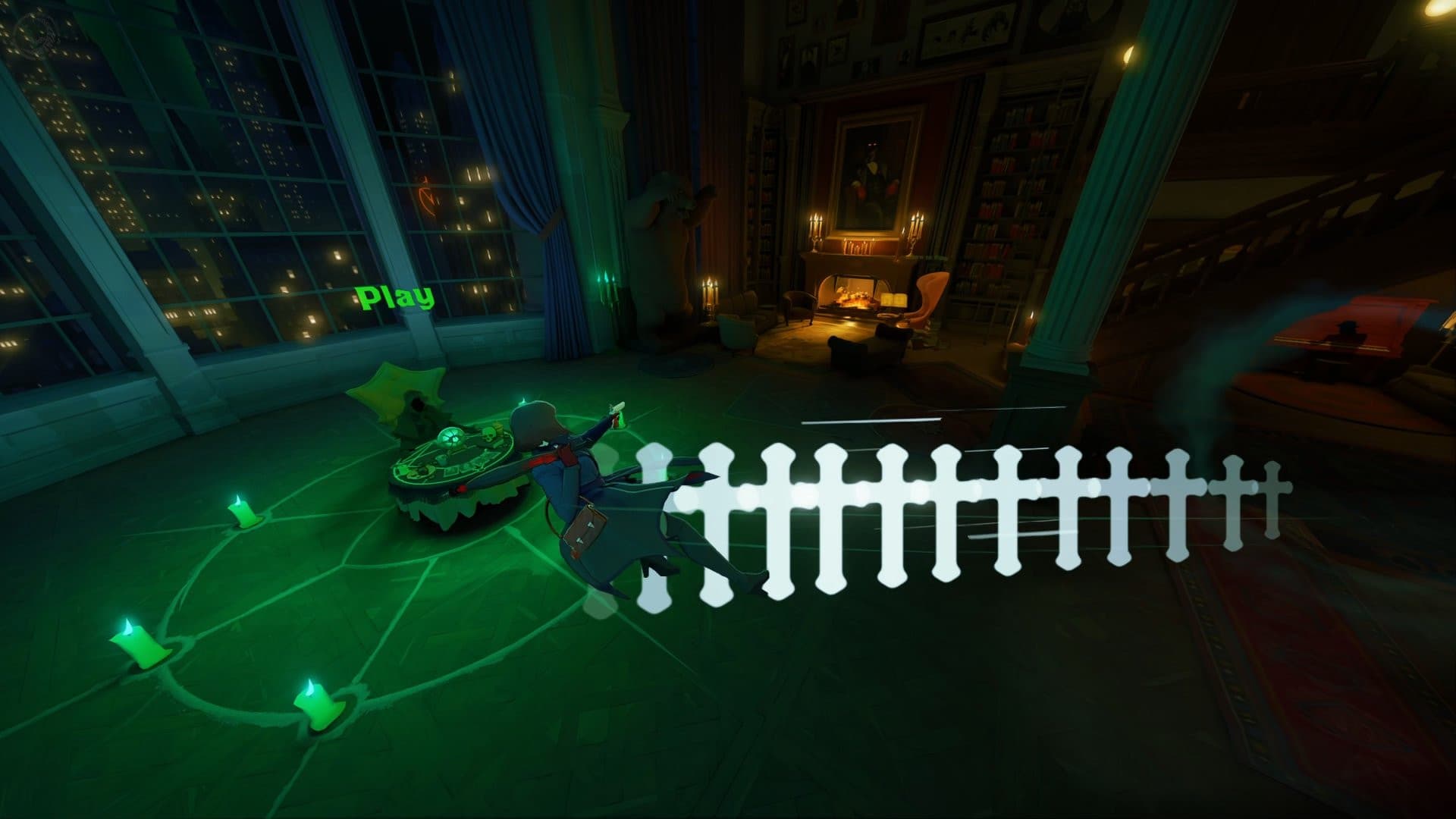 CHROMATIC TRAILS (CUSTOMIZED DASH) screenshot 4