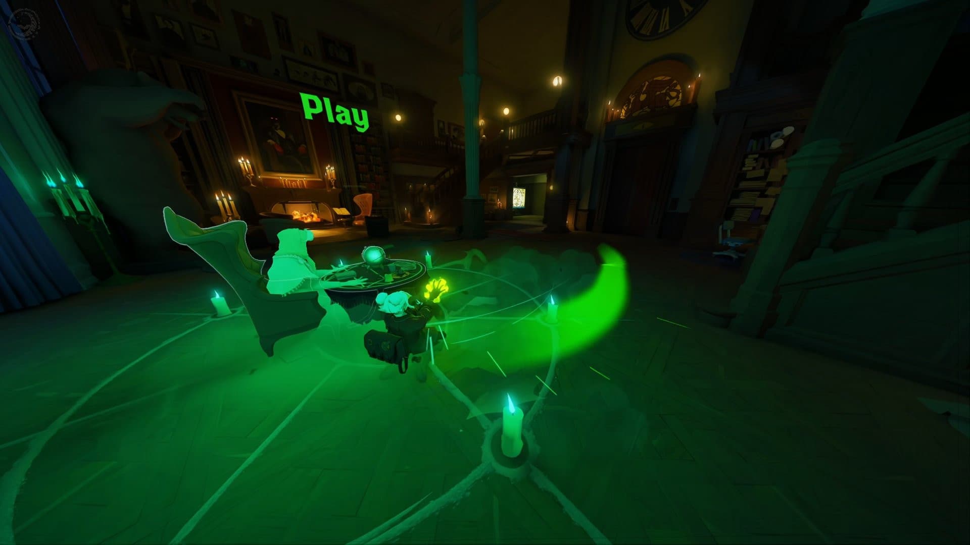 CHROMATIC TRAILS (CUSTOMIZED DASH) screenshot 16