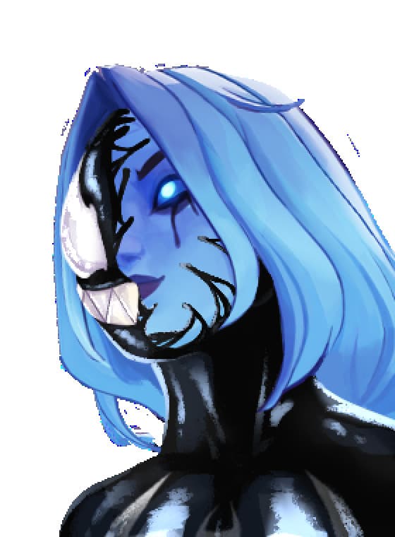 Venom Vindicta - Symbiote screenshot 4