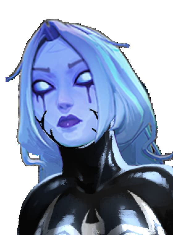 Venom Vindicta - Symbiote screenshot 5