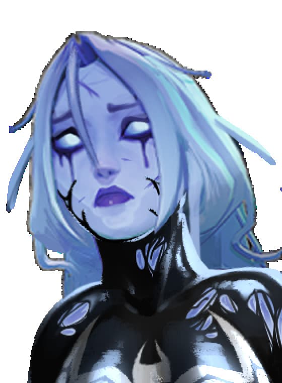 Venom Vindicta - Symbiote screenshot 6